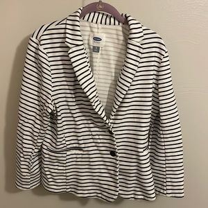 Old Navy casual blazer